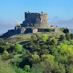 Σπίτι διακοπών Lesmyosotis-messeix ***espace Et Calme 2/3p *