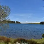 Σπίτι διακοπών Lesmyosotis-messeix ***espace Et Calme 2/3p *
