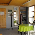 Σπίτι διακοπών Lesmyosotis-messeix ***espace Et Calme 2/3p