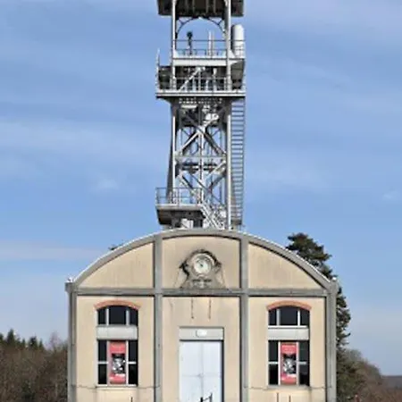 بيت للعطل Lesmyosotis-messeix ***espace Et Calme 2/3p Messeix