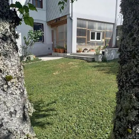 Holiday home Lesmyosotis-messeix ***espace Et Calme 2/3p