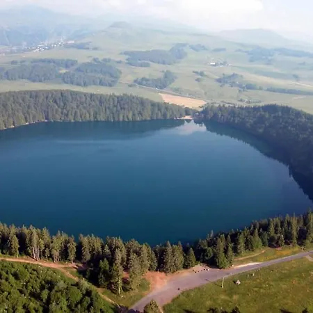 Lesmyosotis-messeix ***espace Et Calme 2/3p