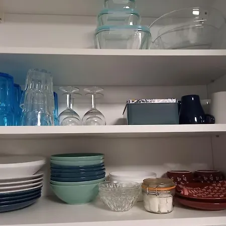 Lesmyosotis-messeix ***espace Et Calme 2/3p * Messeix