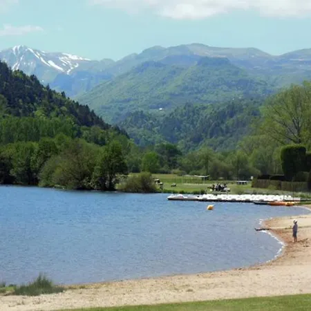 Lesmyosotis-messeix ***espace Et Calme 2/3p * Messeix