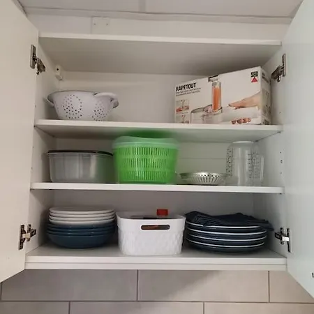 Lesmyosotis-messeix ***espace Et Calme 2/3p بيت للعطل Messeix