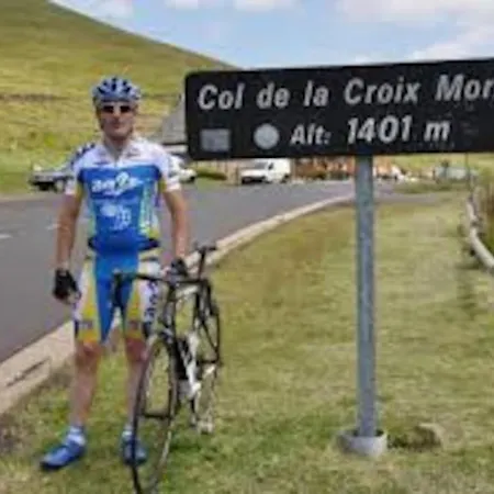 بيت للعطل Lesmyosotis-messeix ***espace Et Calme 2/3p Messeix