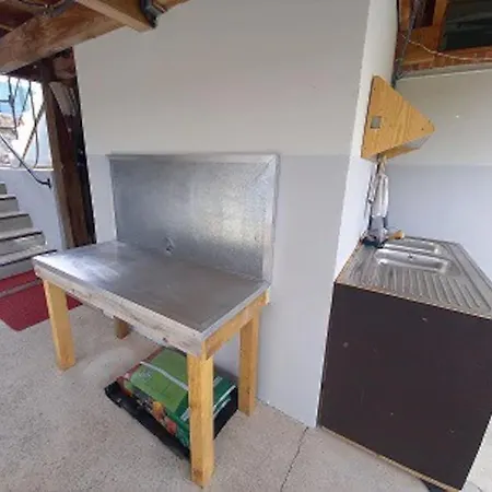 Holiday home Lesmyosotis-messeix ***espace Et Calme 2/3p