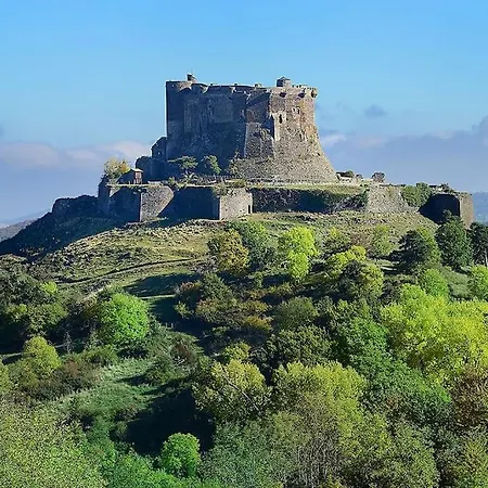 بيت للعطل Lesmyosotis-messeix ***espace Et Calme 2/3p *