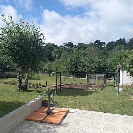 Lesmyosotis-messeix ***espace Et Calme 2/3p Messeix