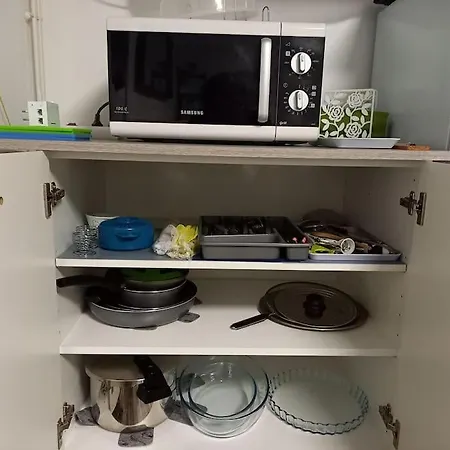 Lesmyosotis-messeix ***espace Et Calme 2/3p