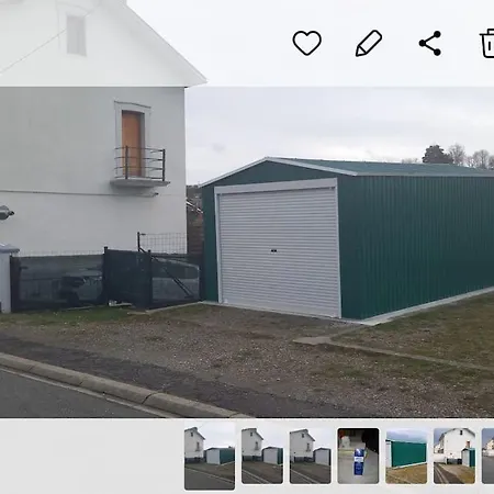 Lesmyosotis-messeix ***espace Et Calme 2/3p Messeix