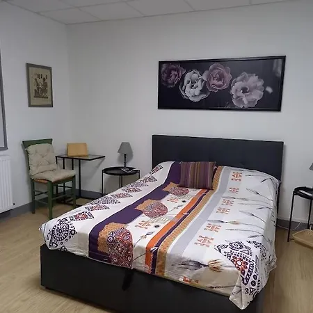 Lesmyosotis-messeix ***espace Et Calme 2/3p