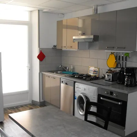 Lesmyosotis-messeix ***espace Et Calme 2/3p * Messeix