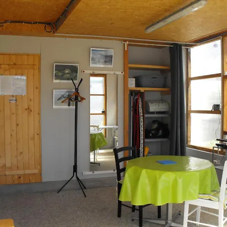 بيت للعطل Lesmyosotis-messeix ***espace Et Calme 2/3p