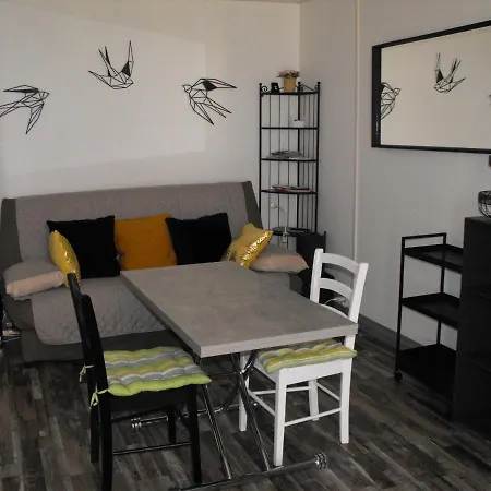 Lesmyosotis-messeix ***espace Et Calme 2/3p *