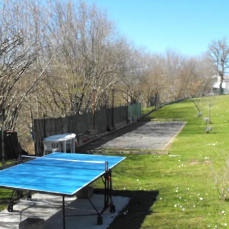 Lesmyosotis-messeix ***espace Et Calme 2/3p * Messeix