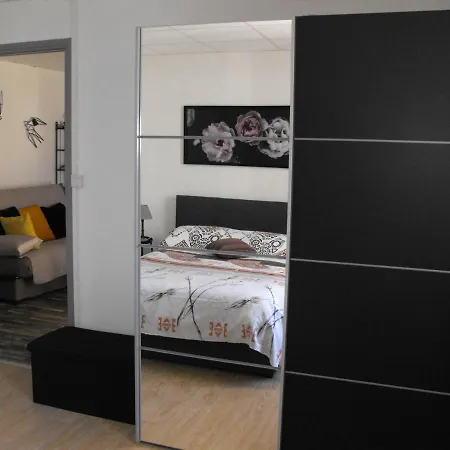 Lesmyosotis-messeix ***espace Et Calme 2/3p *