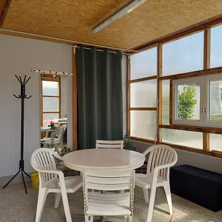 Lesmyosotis-messeix ***espace Et Calme 2/3p بيت للعطل